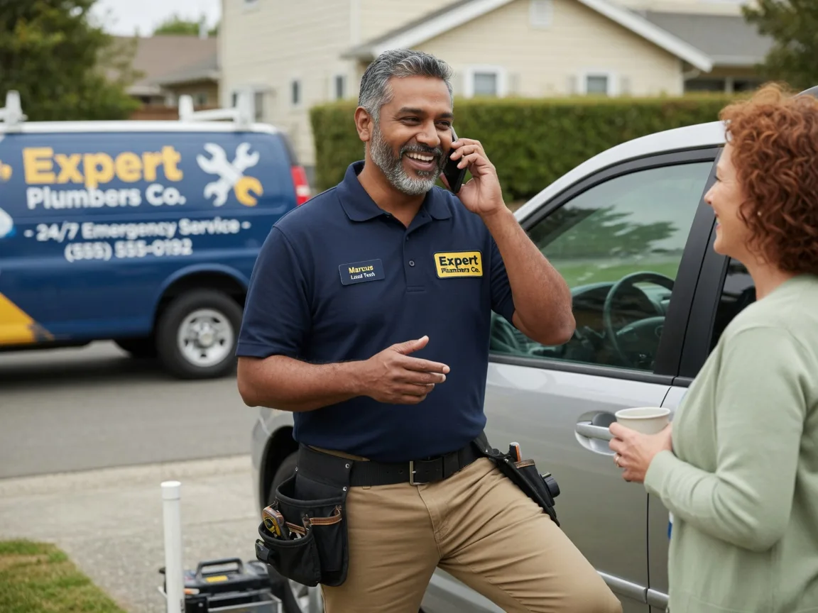 Drain Cleaning Hagerstown, MD FAQs